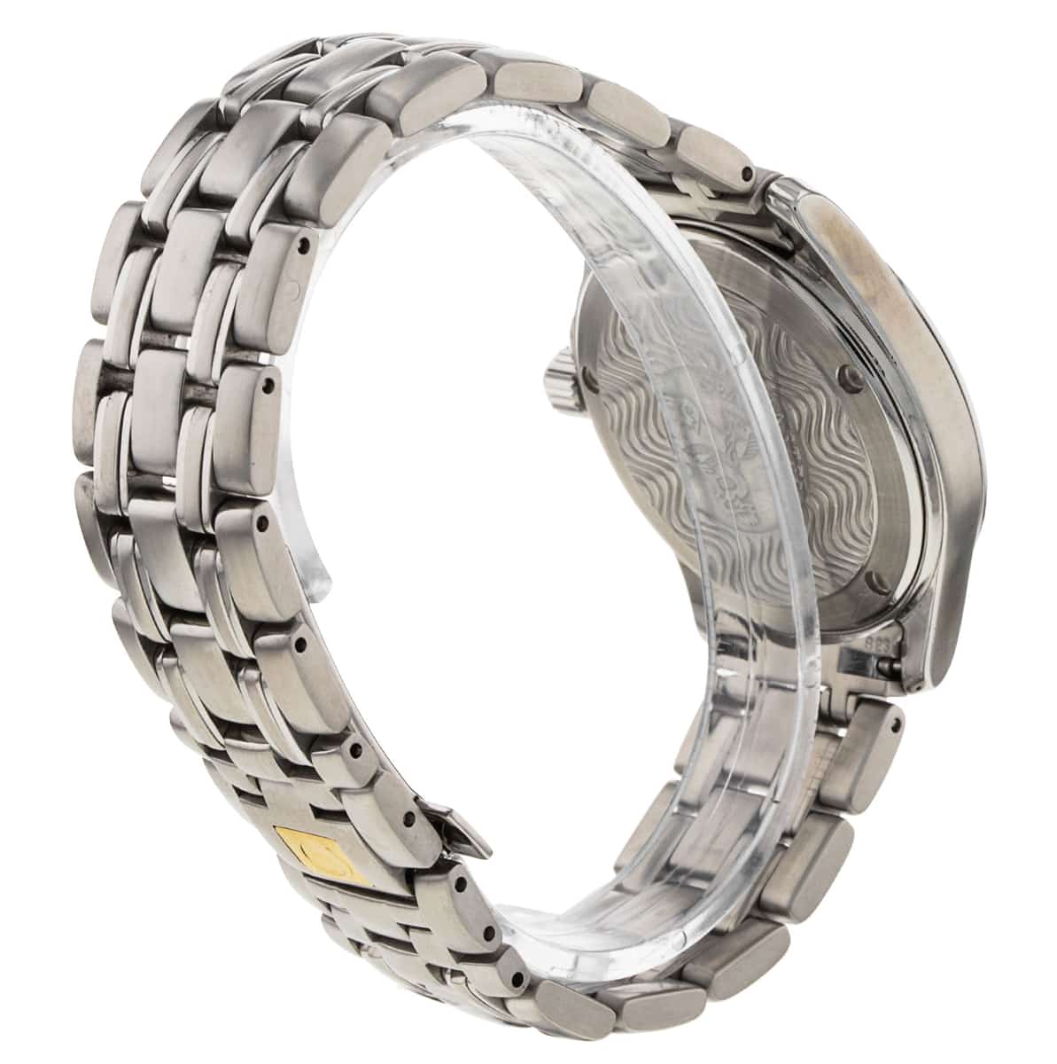 Omega Seamaster 120m 2511.81.00 Omega Seamaster 120m 2511.81.00